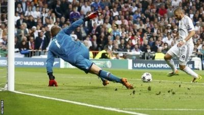 Benzema