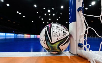 Futzal üzrə Azərbaycan Yüksək Liqasında 6 komanda iştirak edəcək