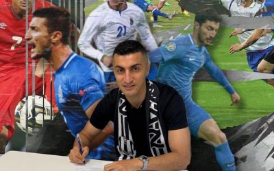 Araz Abdullayev