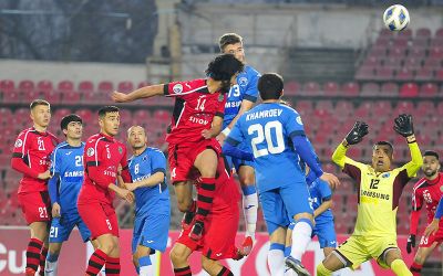 Bu ölkədə aprelin 4-də yeni futbol mövsümünə start verilir