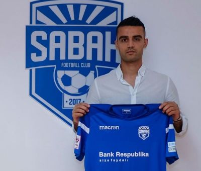 Ruslan Abışov