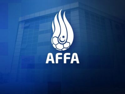 AFFA məşqçilərlə bağlı qərarı rəsmən açıqladı