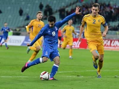 “Qarabağ” yeni transferini rəsmən açıqladı