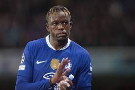 Zakariya yeni mövsümdə “Çelsi”yə lazım olmayacaq