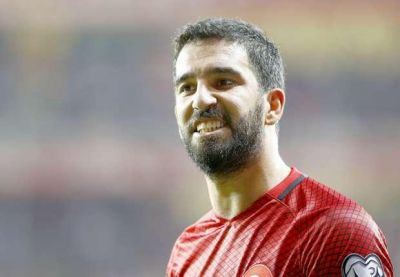 Arda Turan zədələndi