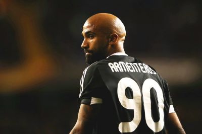 Samuel Armenteros: “Qurban Qurbanovun dediyi ağ yalandır”