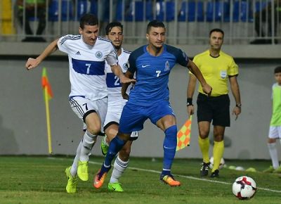 Araz Abdullayev: