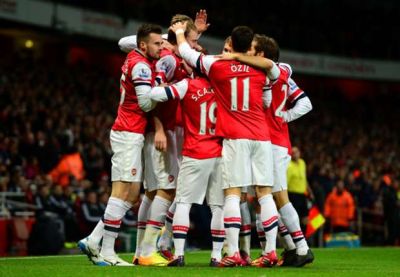 “Arsenal