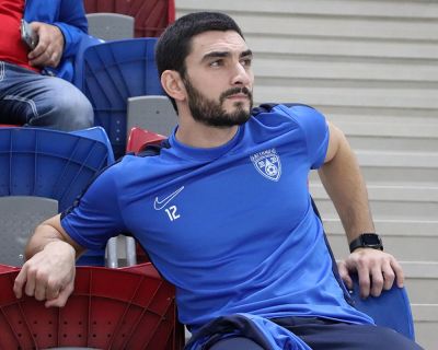 Rövşən Hüseynli: “Qazaxıstandan əliboş gəlməmişəm”
