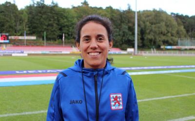 Portuqaliyalı baş məşqçi: “Azərbaycanla oyunun böyük hissəsini üstün keçirdik”