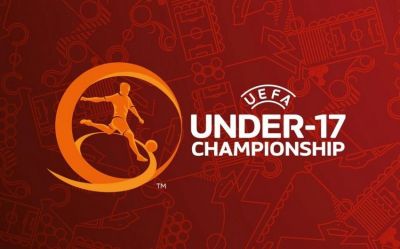 U-17 millimiz Sloveniyaya uduzdu