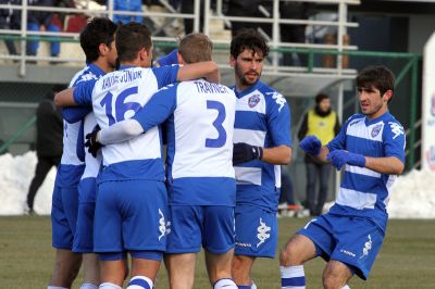 “Bakı” ən çox penalti vurmaq hüququ qazanan komanda oldu