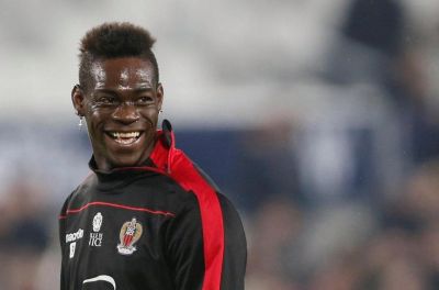 Balotelli