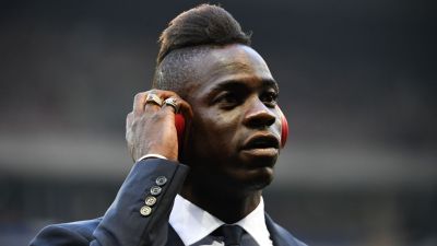 Mario Balotelli niyə heyətə düşə bilmədi?