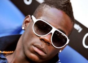 Balotelli: 