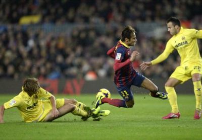 Neymar
