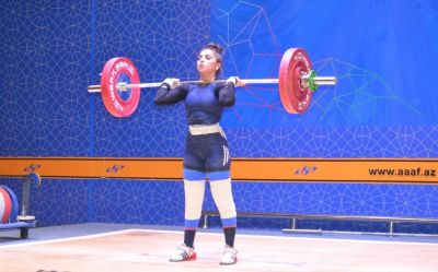 Azərbaycan çempionatında ilk günün qalibləri müəyyənləşib