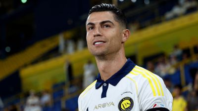 Ronaldo futbol tarixinin ən yaxşısı seçildi