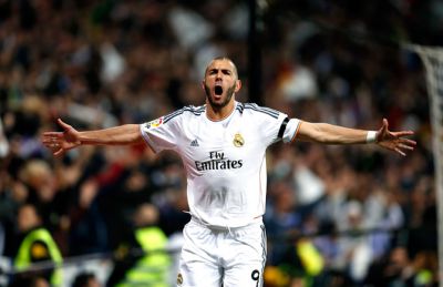 Benzema “Real”la müqaviləsini yeniləyəcək