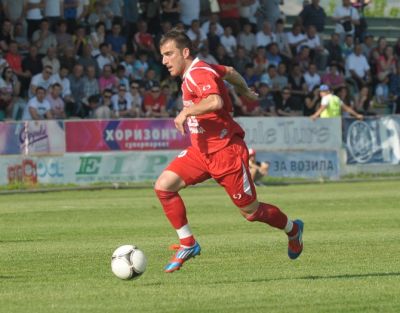 “Xəzər Lənkəran” və “Qarabağ”ın futbolçularına Makedoniyadan dəvət gəldi