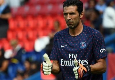 Buffon PSJ-dən ayrılır?