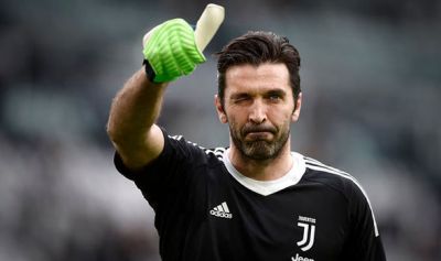 Canluici Buffon milliyə qayıdacaq?