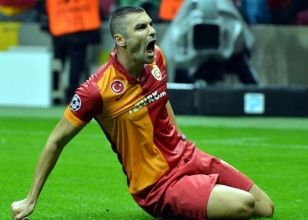 Burak Yılmaz: 