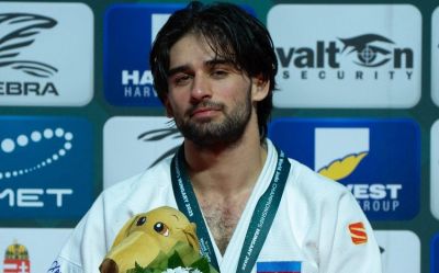 “Dünya çempionatında qazandığım medal mənim üçün çox dəyərlidir”
