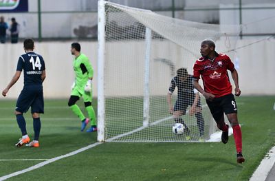 “Qəbələ” gümüş medalı təmin etdi, “Qarabağ” uduzdu, “Neftçi” “üçlük”də