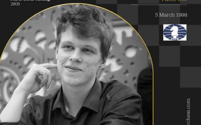 Şuşada keçiriləcək turnirin sonuncu iştirakçısı məlum oldu