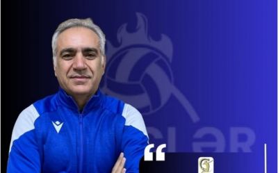 “Azərbaycan çempionatı bu mövsüm daha güclüdür”