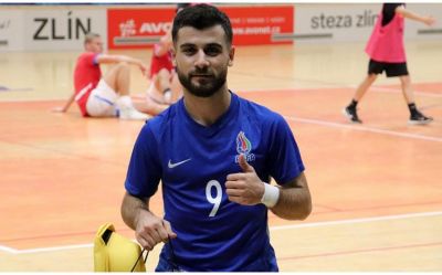 “Yunanıstanla matçda azarkeşləri sevindirmək üçün əlimizdən gələni edəcəyik”