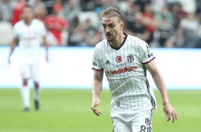 “Beşiktaş”dan yeni transfer