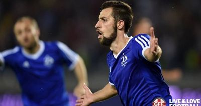 Azərbaycanda oynamaq istəməyən gürcü kimdi?