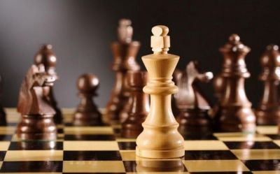 Kişi şahmatçılar arasında Azərbaycan çempionatında yarımfinalçılar müəyyənləşib