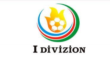 Birinci Divizionda 20-ci turun oyun cədvəli