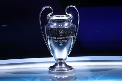 ÇL-in finalı İstanbuldan alındı