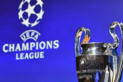 Çempionlar Liqasının finalı üçün heyətlər açıqlandı
