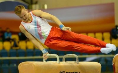 Azərbaycanın altı idman gimnastı Dünya Kubokunda iştirak edəcək