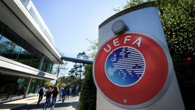 UEFA-dan milli çempionatlar və avrokuboklarla bağlı rəsmi açıqlama