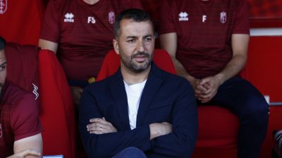 “Olimpiakos”da yeni baş məşqçi