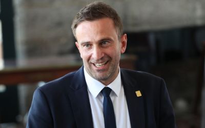 Avropa Voleybol Konfederasiyasının prezidenti Bakıya gələcək