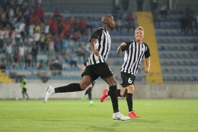 Baqali Dabo: