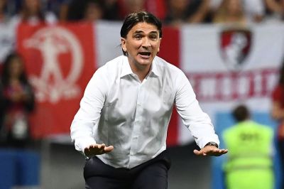Zlatko Daliç: