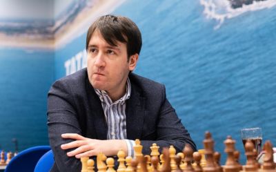 Teymur Rəcəbovdan uğursuz çıxış