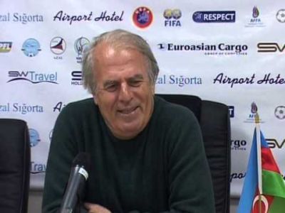 Mustafa Dənizli