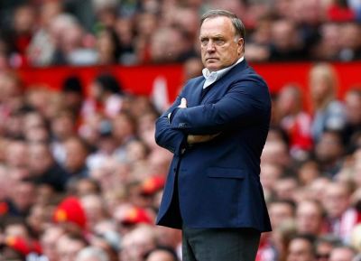 Hollandiya millisində yeni baş məşqçi