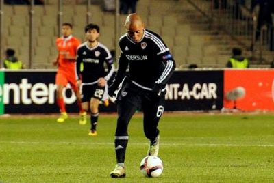 Dino Ndlovu: “Allah böyükdür”