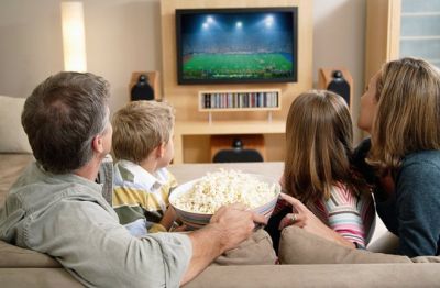 Günün oyunları - TV AFİŞA