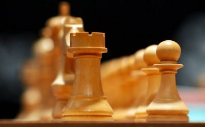 Şahmatçımız Ankarada beynəlxalq turnirin qalibi olub